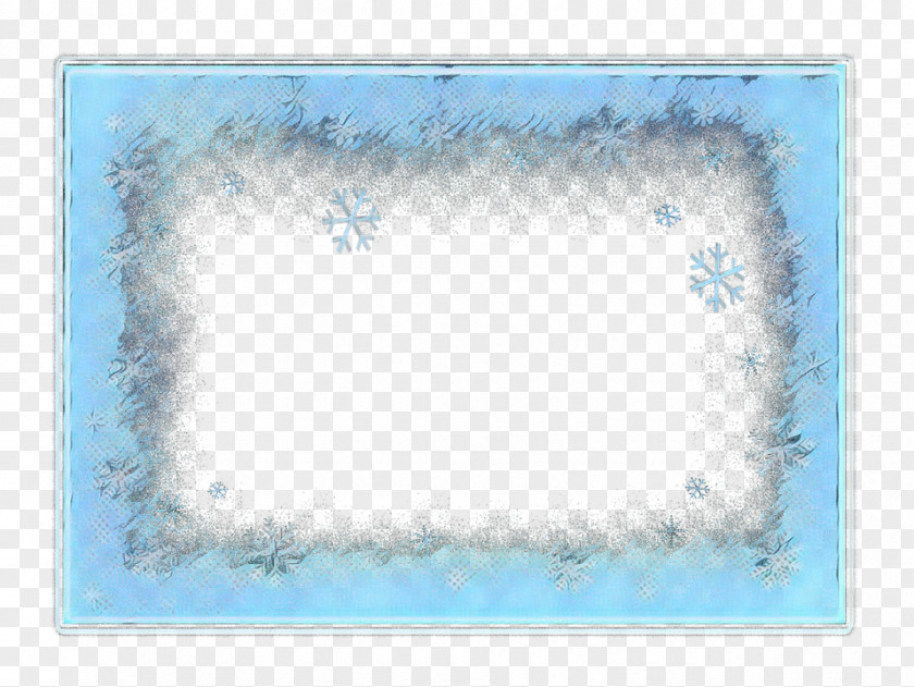 Picture Frame Rectangle PNG