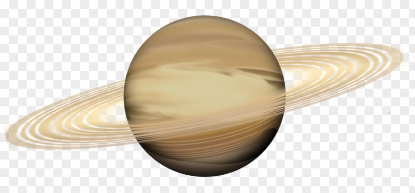 Planet Saturn Solar System Saturno (Saturn) PNG