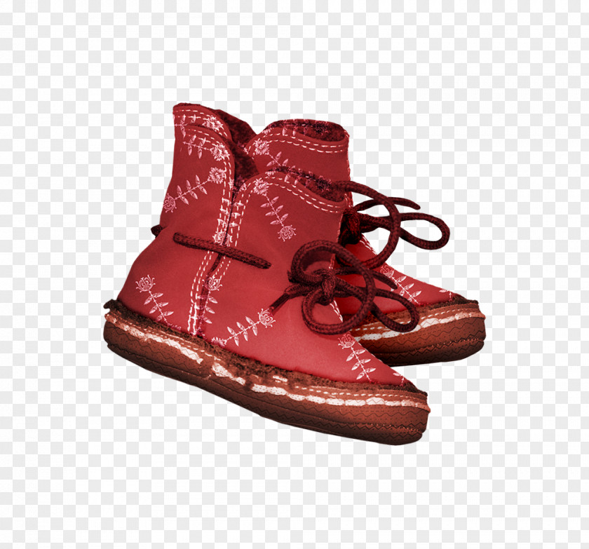 Pretty Red Shoes Shoe Designer Snow Boot Creativity PNG