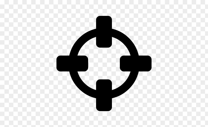 Reticle PNG