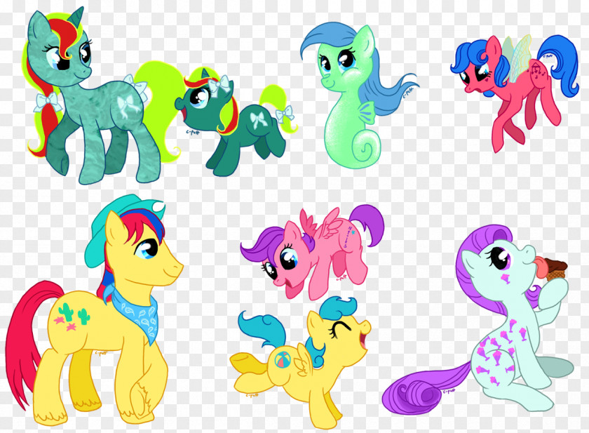 Ribbons Fluttered Pony DeviantArt Idea Pinnwand PNG