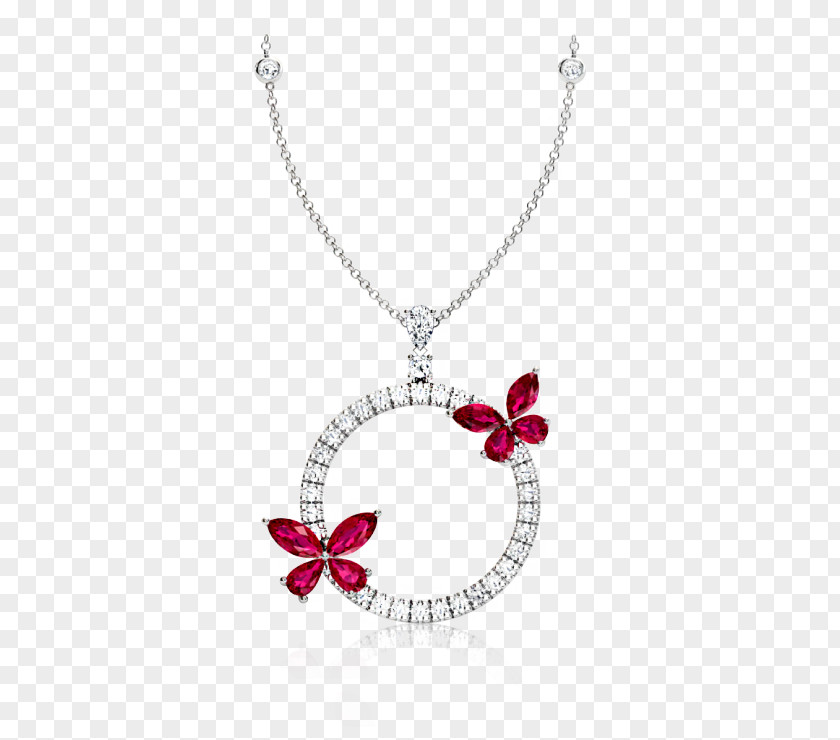 Ruby Jewelry Charms & Pendants Earring Necklace Jewellery PNG