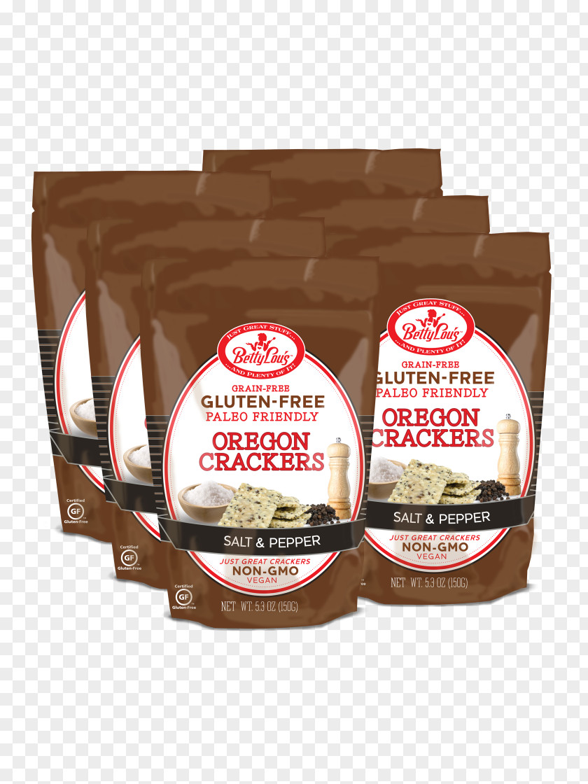 Salt Ingredient Cracker Gluten-free Diet Flavor PNG