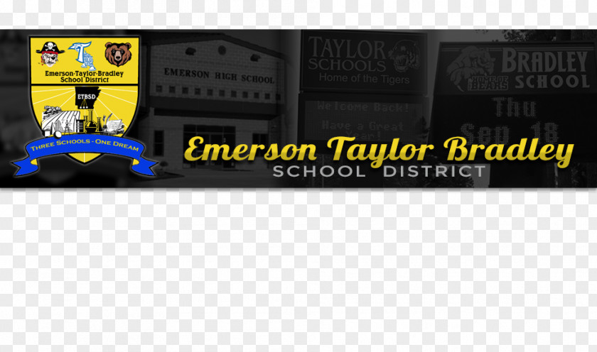 School Taylor High Emerson-Taylor District University Of Arkansas Community College At Hope National Secondary PNG