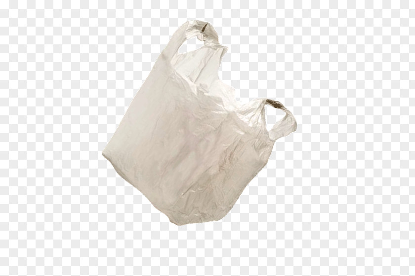 Transparent Acrylic Plastic Bag Recycling PNG