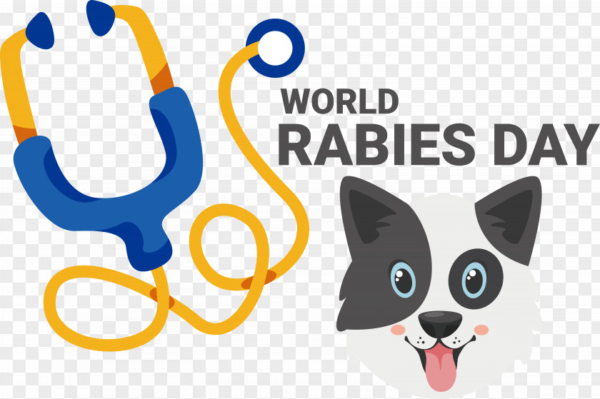 World Rabies Day Dog Health Rabies Control PNG