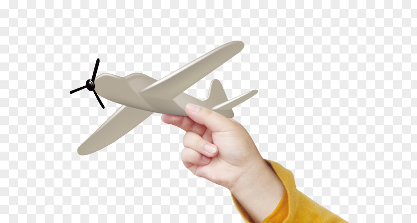 3d Exhibition Hall Aircraft Propeller Product Design Wing Finger PNG
