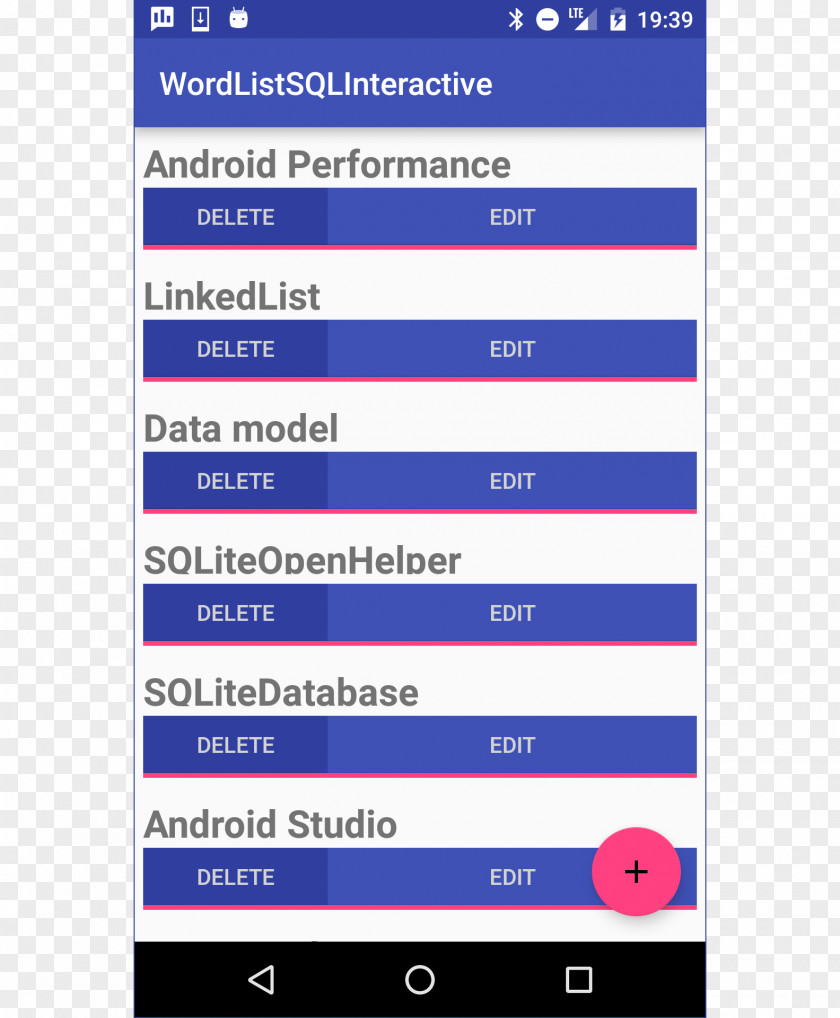 Android Software Development Google Developers Studio Database PNG