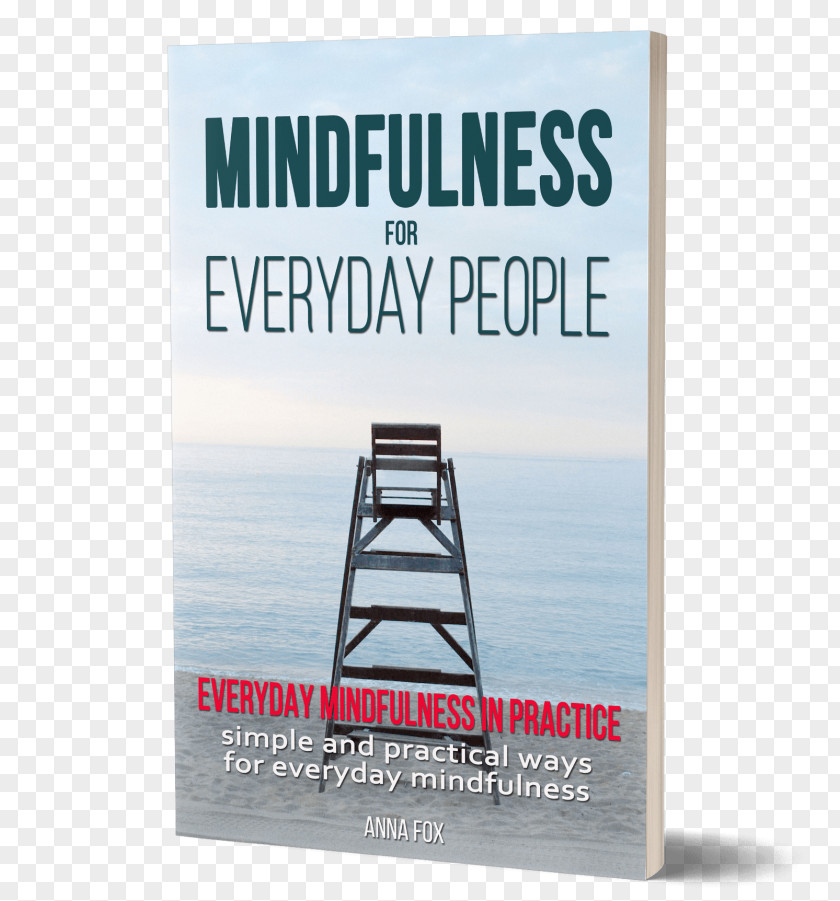 Book Mantra Mindfulness In The Workplaces Affirmations Brand PNG
