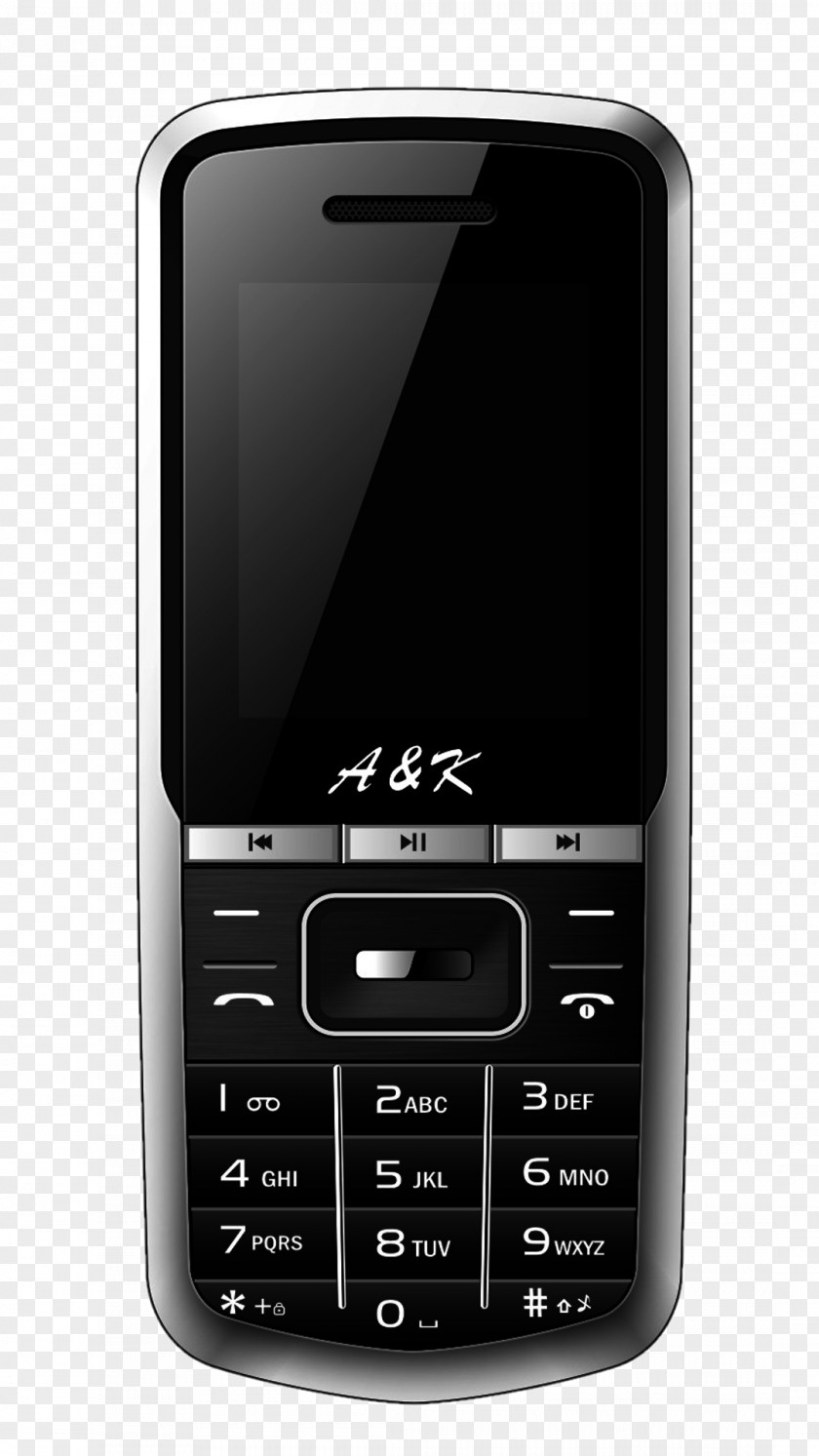 Design Feature Phone Multimedia PNG