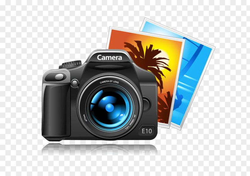 Drawing Camera Photography Clip Art PNG