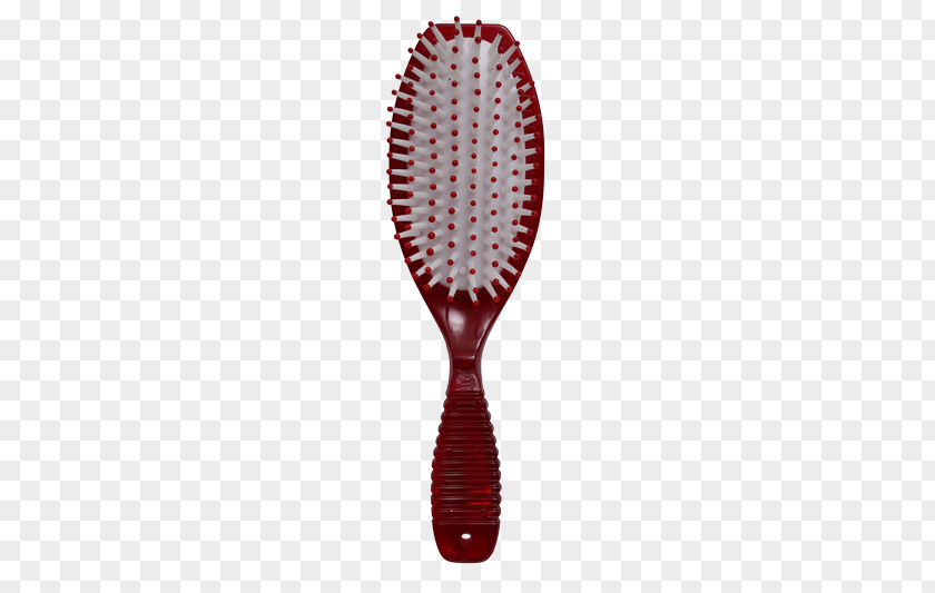 Escova De Cabelo Hairbrush Comb Bristle PNG
