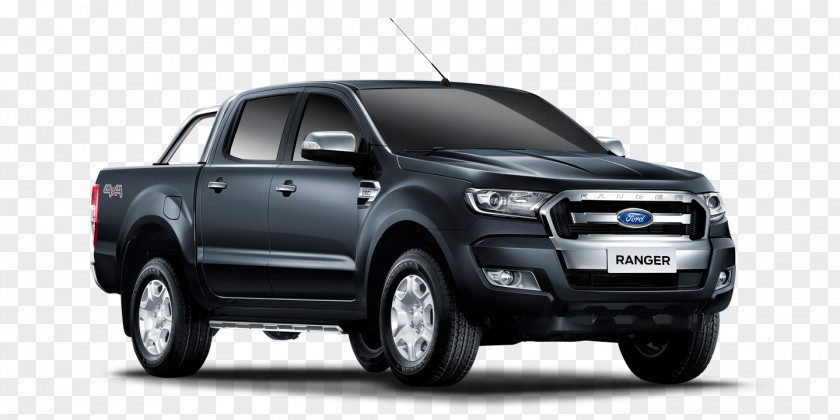 Ford Ranger Pickup Truck Motor Company Fiesta PNG