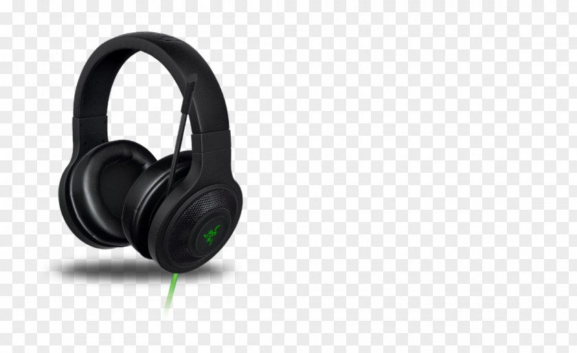 Headphones Headset Razer Kraken Inc. SteelSeries Siberia 200 PNG