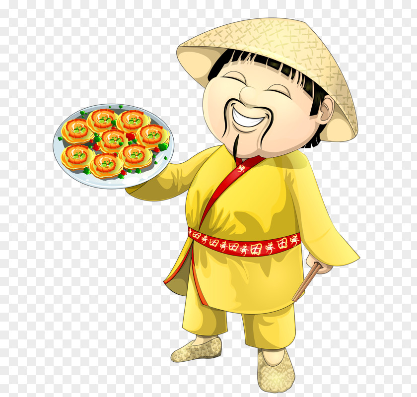 Holding Pizza Sushi Asian Cuisine Japanese Vietnamese PNG