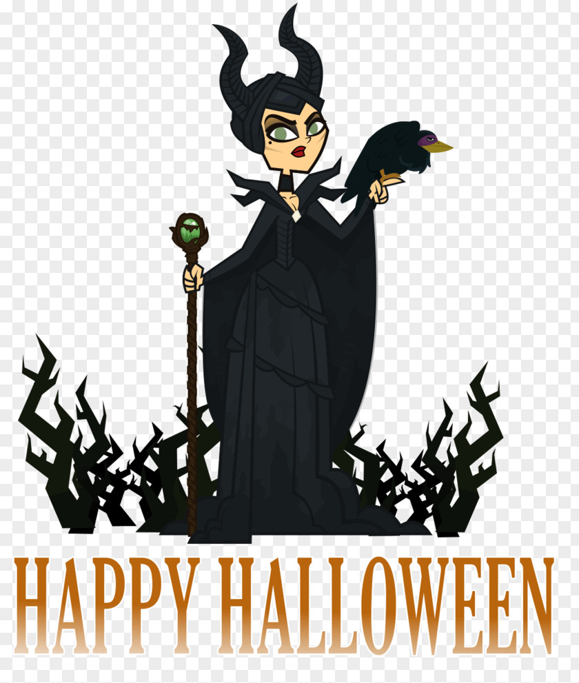It's Not Right But Okay Maleficent Once Upon A Dream Total Drama Season 5 Fresh TV PNG