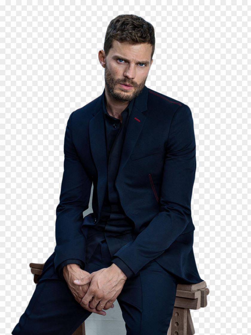 Jamie Dornan Christian Grey Fifty Shades Of Film PNG