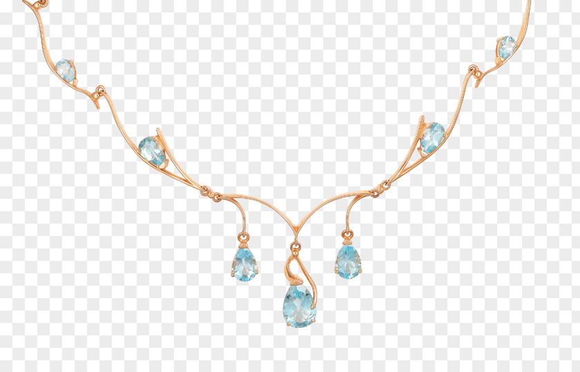 Jewellery Turquoise Necklace Earring Keyword Tool PNG