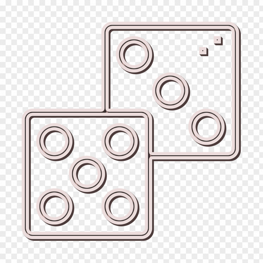Lotto Icon Dice PNG