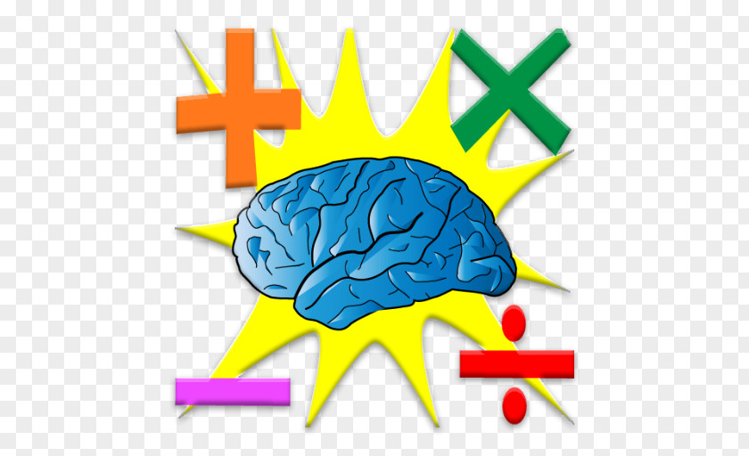 Mathematics Math Challenge FREE Pro Mental Kid PNG