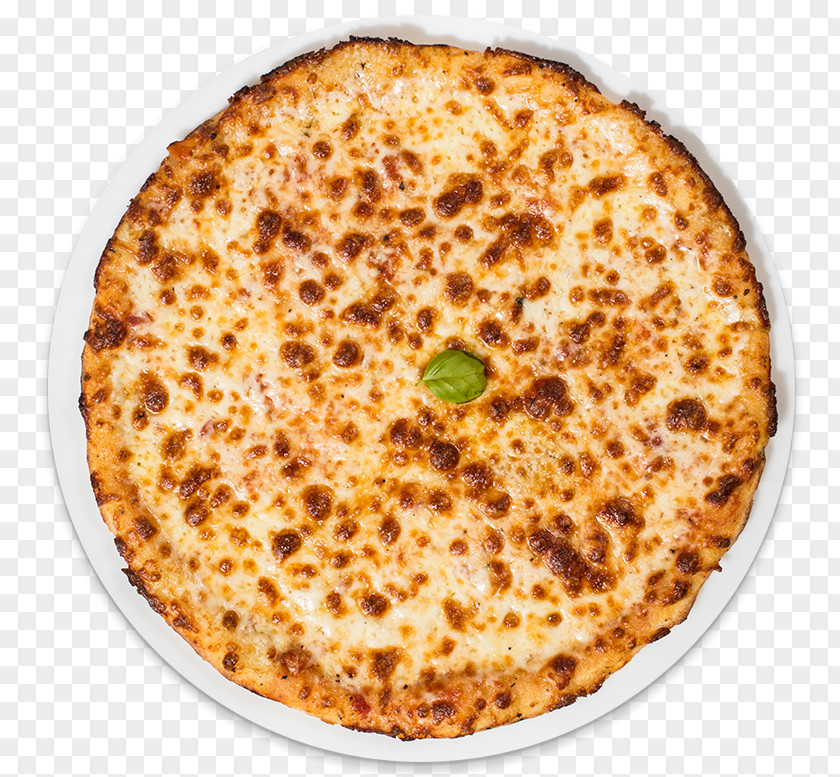 Pizza Cheese Paratha Flatbread KANDARIYA PNG