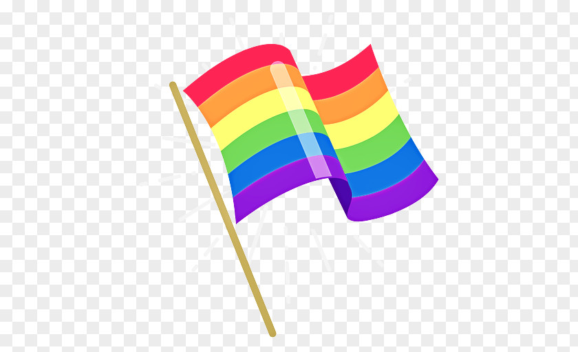 Rainbow Flag PNG