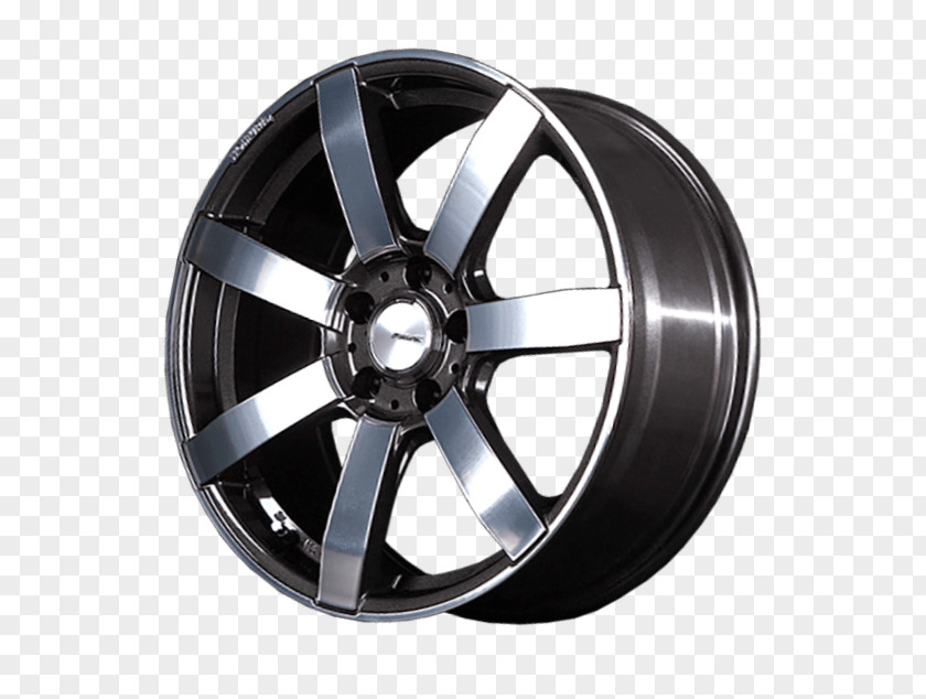 Rays Wheels Alloy Wheel Engineering Car Motor Vehicle Tires PNG