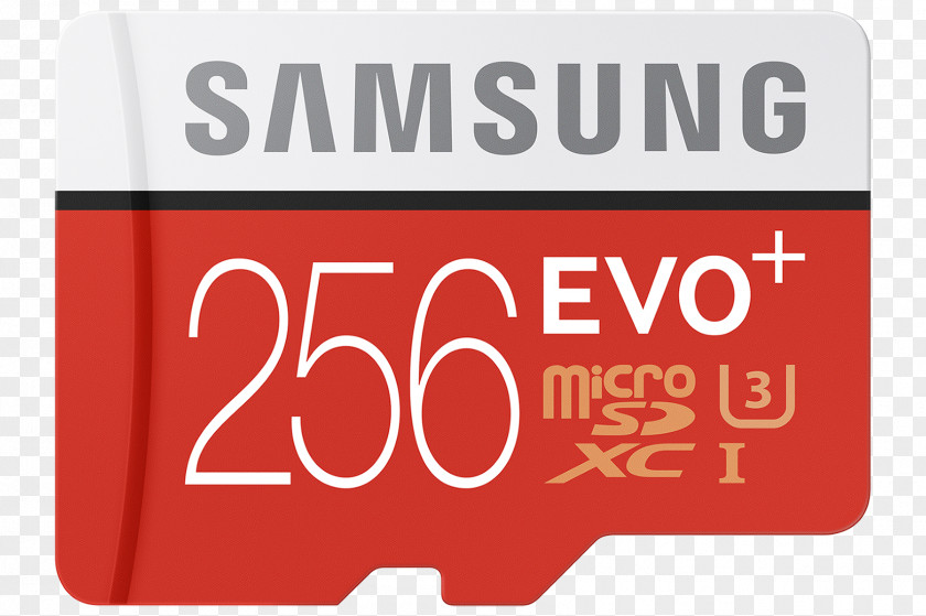 Samsung Galaxy MicroSD Secure Digital SDXC Computer Data Storage PNG