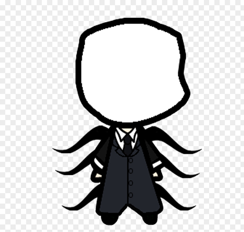 Slenderman Creepypasta DeviantArt Wikia Clip Art PNG