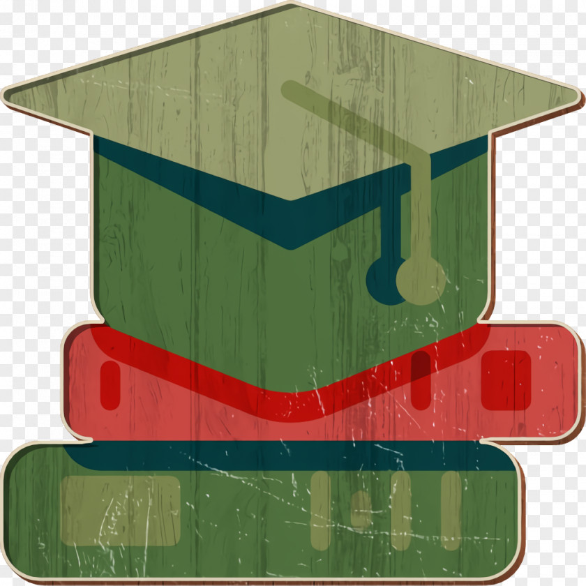 Student Icon Education Mortarboard PNG