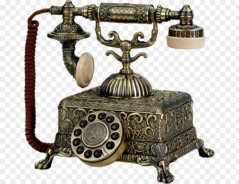 Telephone PNG