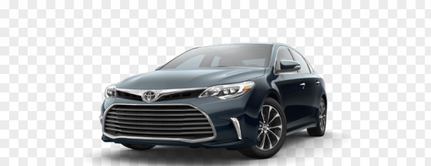 Toyota Avalon 2018 Hybrid Lexus ES Luxury Vehicle Sedan PNG