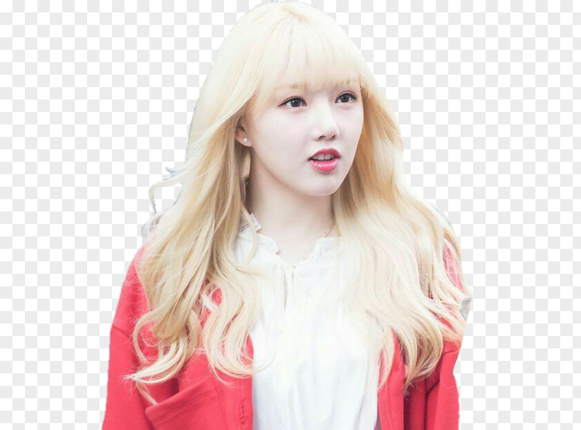 YERIN Jung Yerin GFriend! Please Take Care Of The Puppies Female K-pop PNG