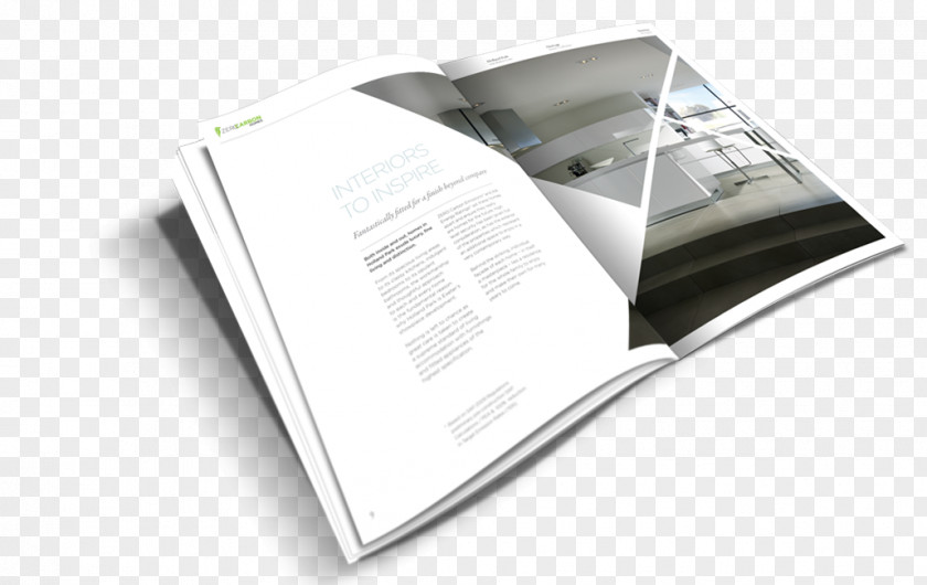 Brochure Printing Property Developer PNG