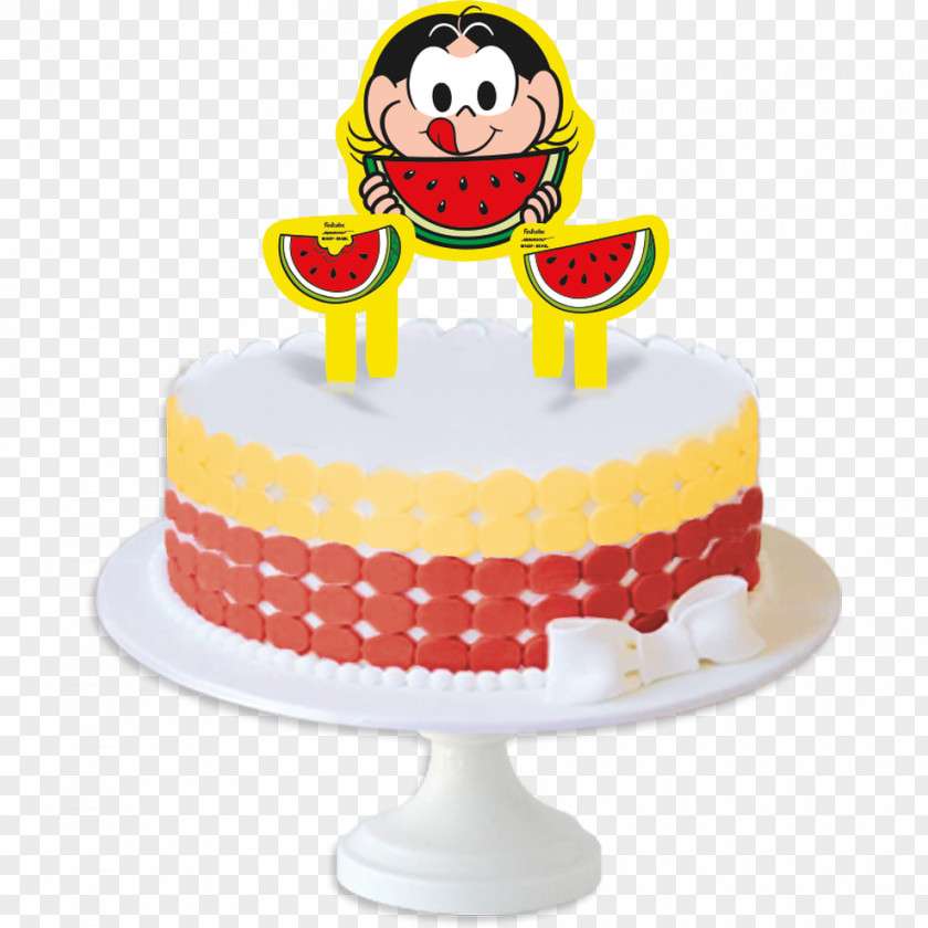 Cake Maggy Birthday Monica Jam PNG