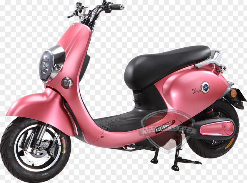 Car Electric Bicycle Motorcycle PNG