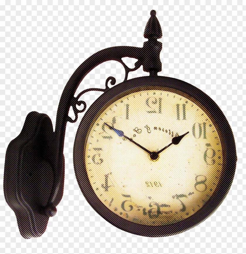 Clock Watch Pocket Wall Alarm PNG