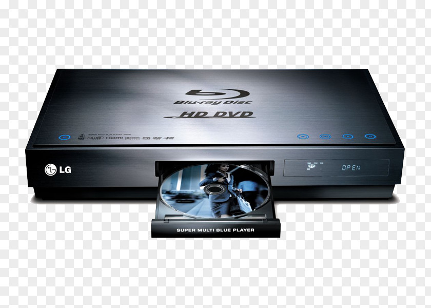 Dvd Xbox 360 HD DVD Player Blu-ray Disc High-definition Television DVD-Video PNG