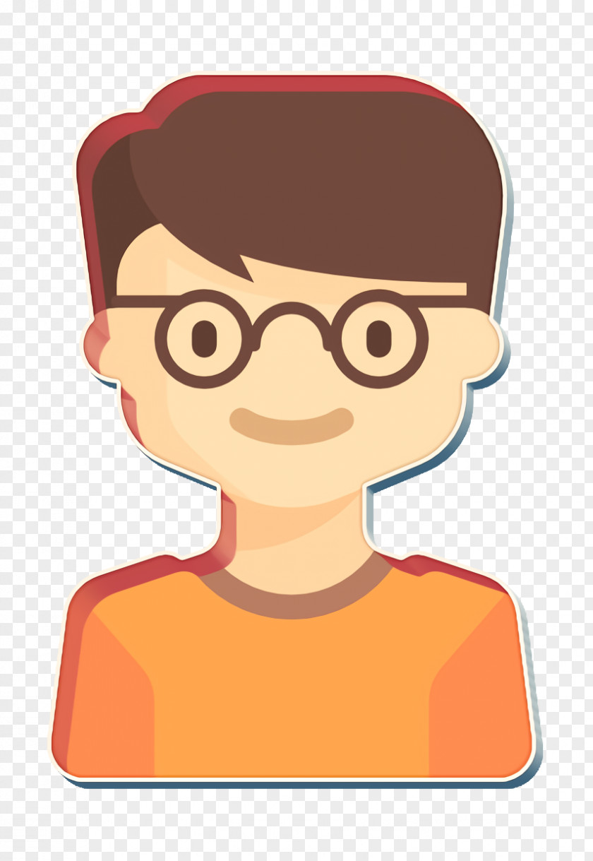 Fictional Character Vision Care Child Icon Boy Kids Avatars PNG