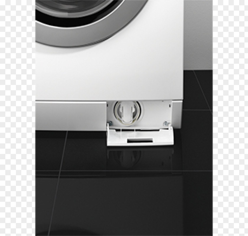 Inboedel AEG 2. Wahl / LAVAMAT L6FB50470 7Kg Small Appliance Washing Machines Major PNG