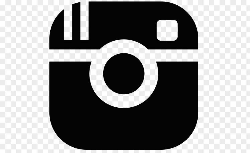 Instagram Black And White Logo Lappalainen Clip Art Icon Design Image PNG