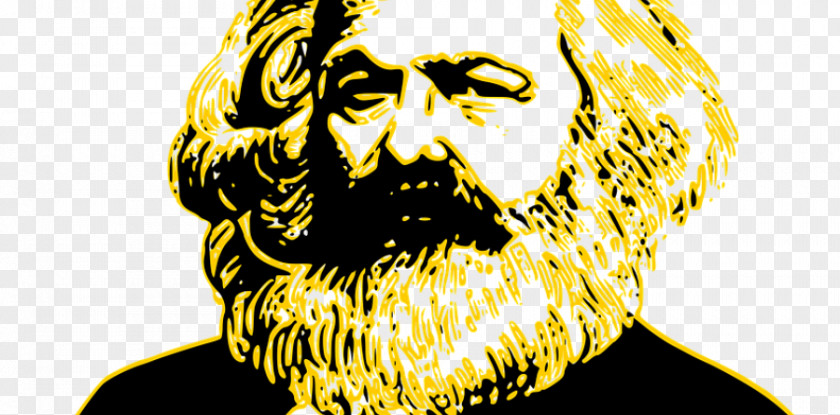 Karl Marx Marx, 1818-1883 Marxism Communism PNG