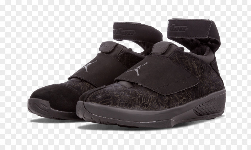 Michael Jordan Air Shoe Sneakers Nike Blue PNG