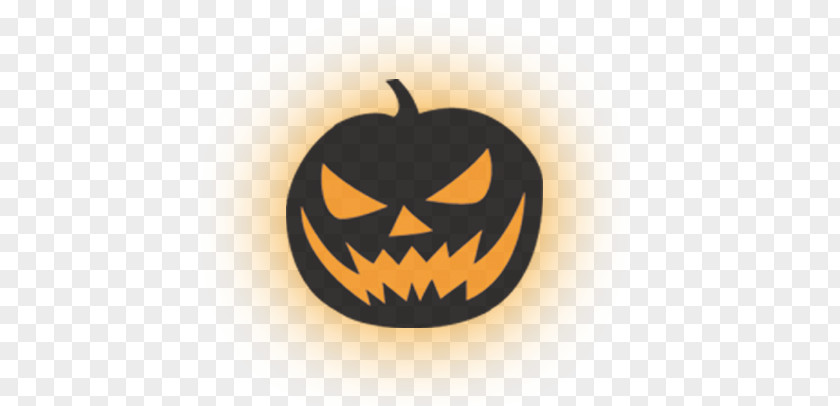 Pumpkin Jack-o-lantern Halloween PNG