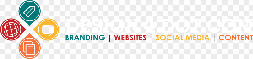 Social Media Logo Graphic Design PNG