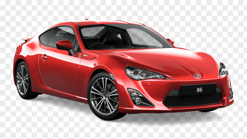 Toyota 2018 86 Car Mazda Demio PNG