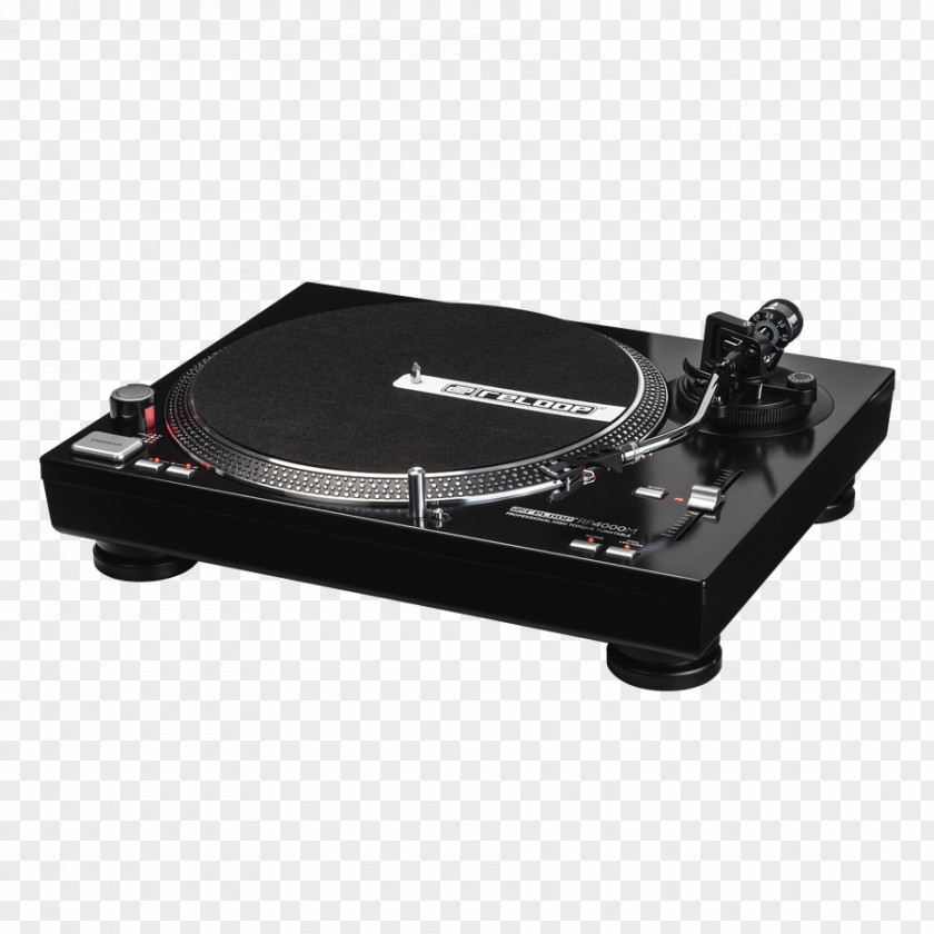 Turntable Direct-drive Turntablism Disc Jockey Audio Pro-Ject PNG
