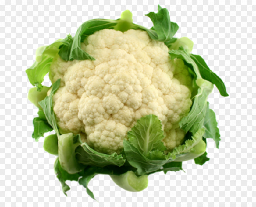 Vegetable Organic Food Cauliflower Grocery Store PNG