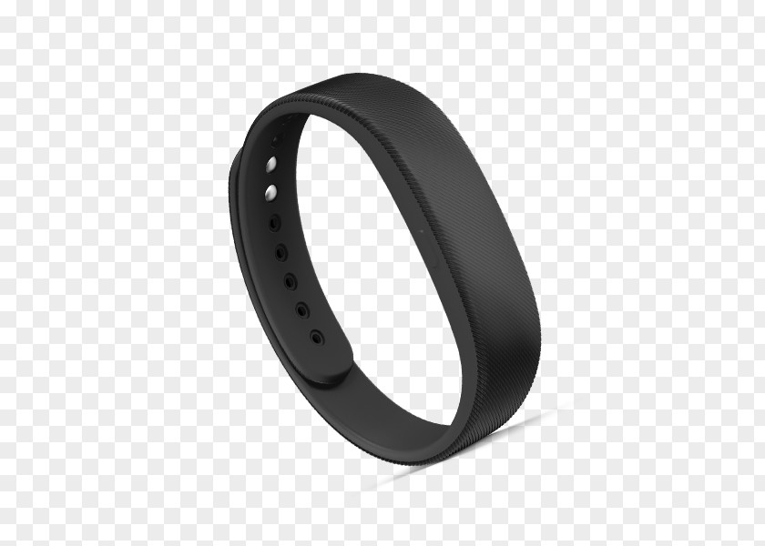 Watch Wristband Bracelet Activity Tracker Sony SmartBand PNG