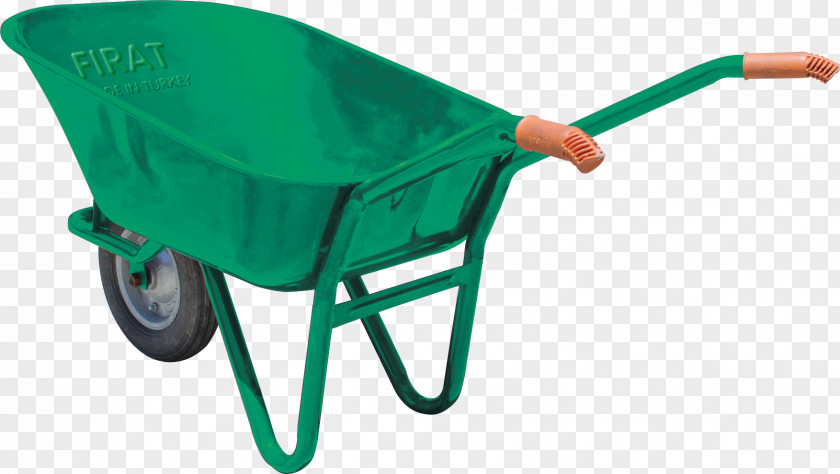 Wheelbarrow Hand Tool Plastic PNG